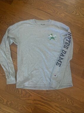 Notre Dame Fighting Irish Shirt